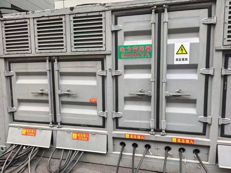 老河口柴油发电机组换季保养注意哪些事项？