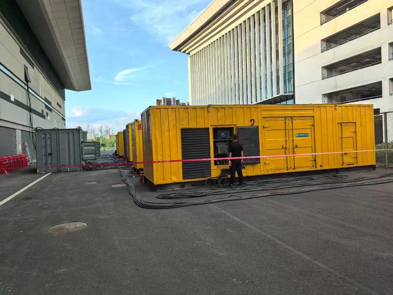 老河口柴油发电机冬季保养注意事项？