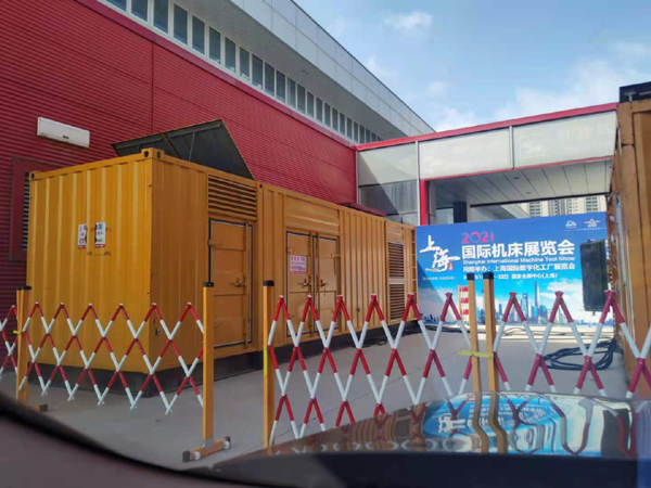 老河口发电机出租 对于发电机的特性你了解多少?