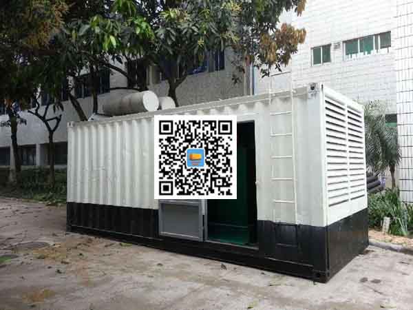 老河口出租发电机-什么样的柴油发电机使用效果比较好