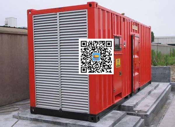 老河口300kw柴油发电机组一个小时耗油