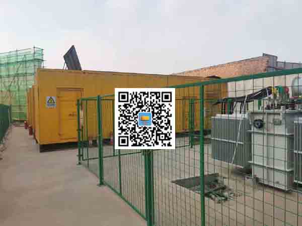 老河口发电机组的社会应用有哪些