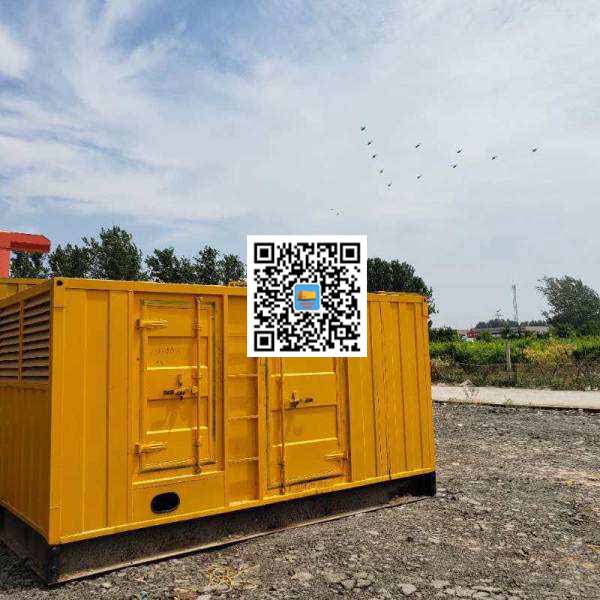 老河口发电机出租发电机电刷的结构与作用是什么