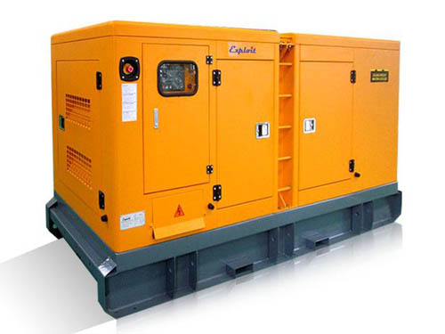 老河口影响 200kw 柴油发电机油耗的因素有哪些?
