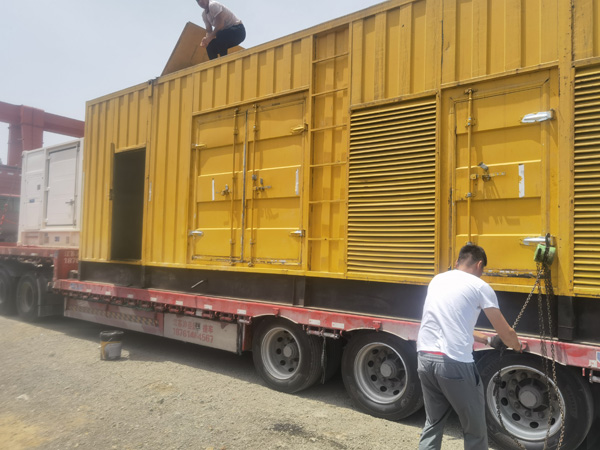 老河口除了负载情况和发动机维护,还有哪些因素会影响 200kw 柴油发电机的油耗?