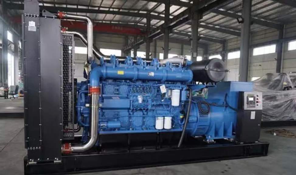 老河口800kW 柴油发电机的输出电流是恒定的吗?