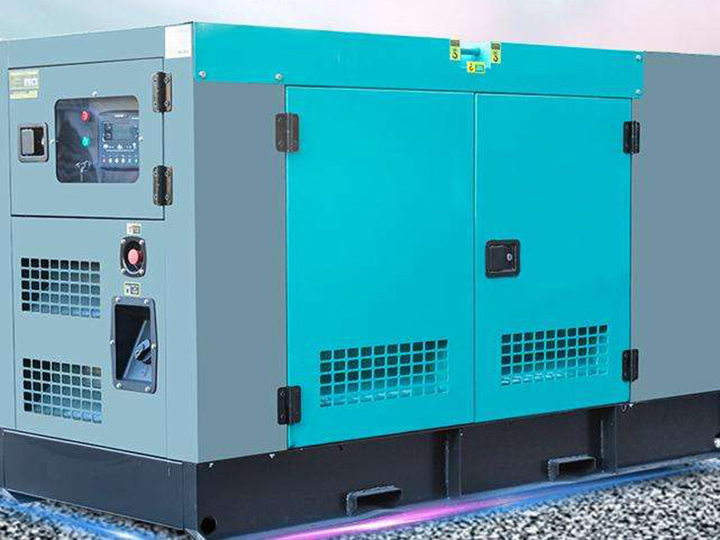 老河口50KW柴油发电机油耗是多少?
