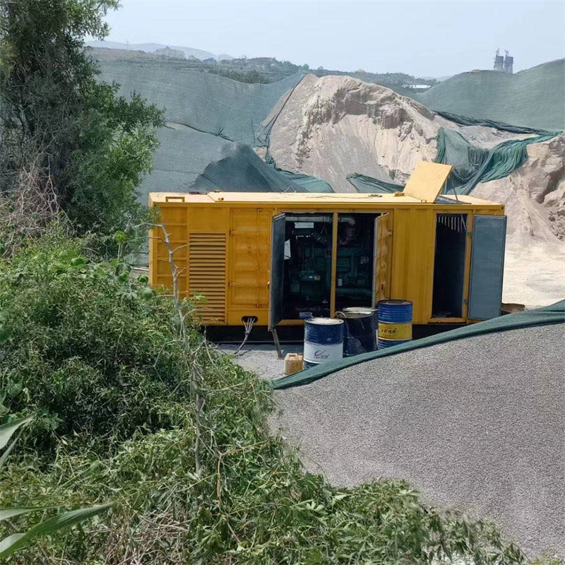 老河口影响 400KW 柴油发电机组油耗的因素有哪些？