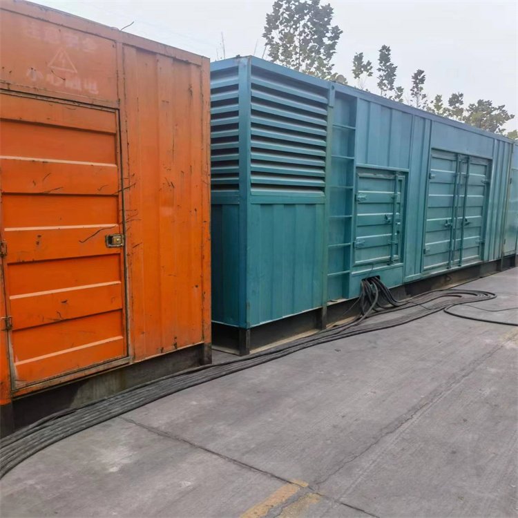 老河口如何选择适合 600kW 柴油发电机组的热继电器？