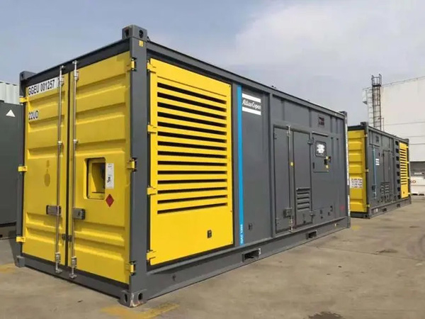 老河口如何判断柴油发电机的输出电流是否稳定？