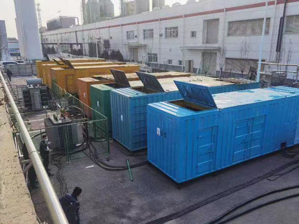 老河口380V和690V电压的电缆线相同吗？
