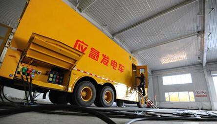 老河口发电机组租赁的前景市场如何?