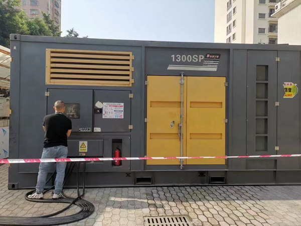老河口500KW发电机组冬季应该配多大的启动电瓶?