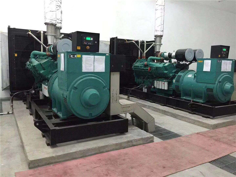 老河口柴油发电机组冬季寒冷地区使用需注意哪些事项？