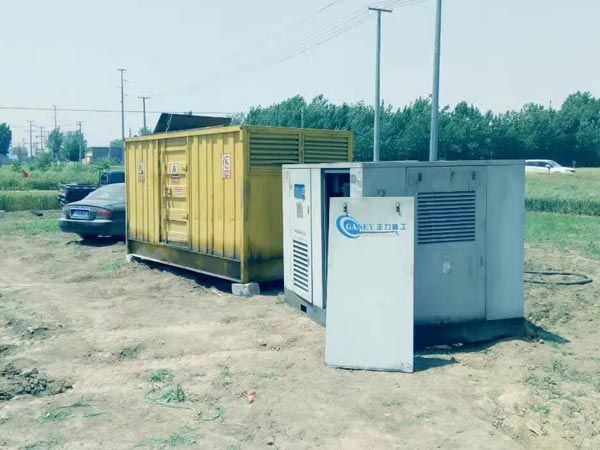 老河口柴油发电机组冬季日常维修需要哪些工具?